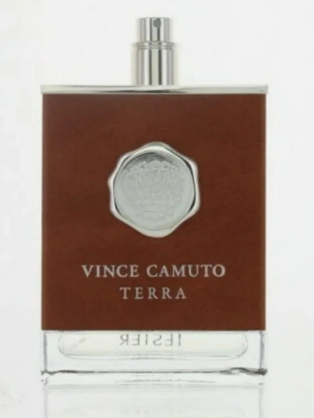 VINCE CAMUTO TERRA by Vince Camuto EDT SPRAY 3.4 OZ